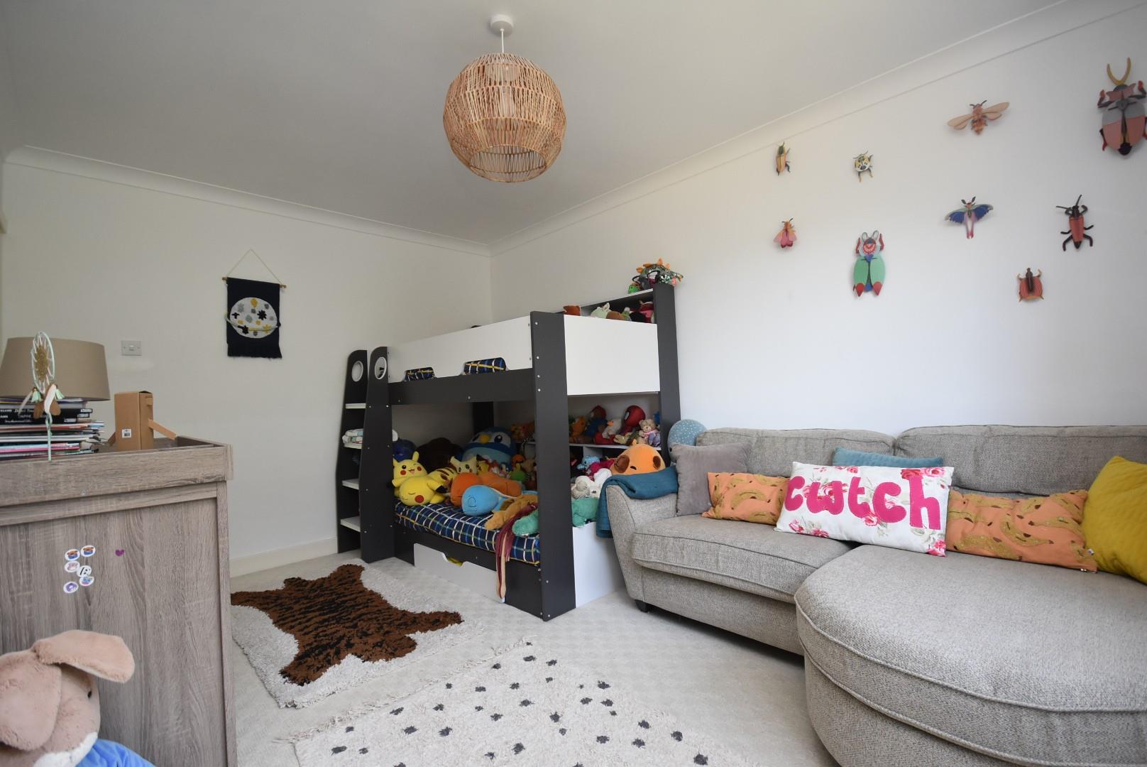 20 Knowbury Avenue, Penarth, CF64 5RX